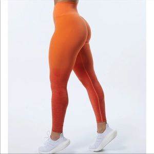 Alphalete amplify leggings